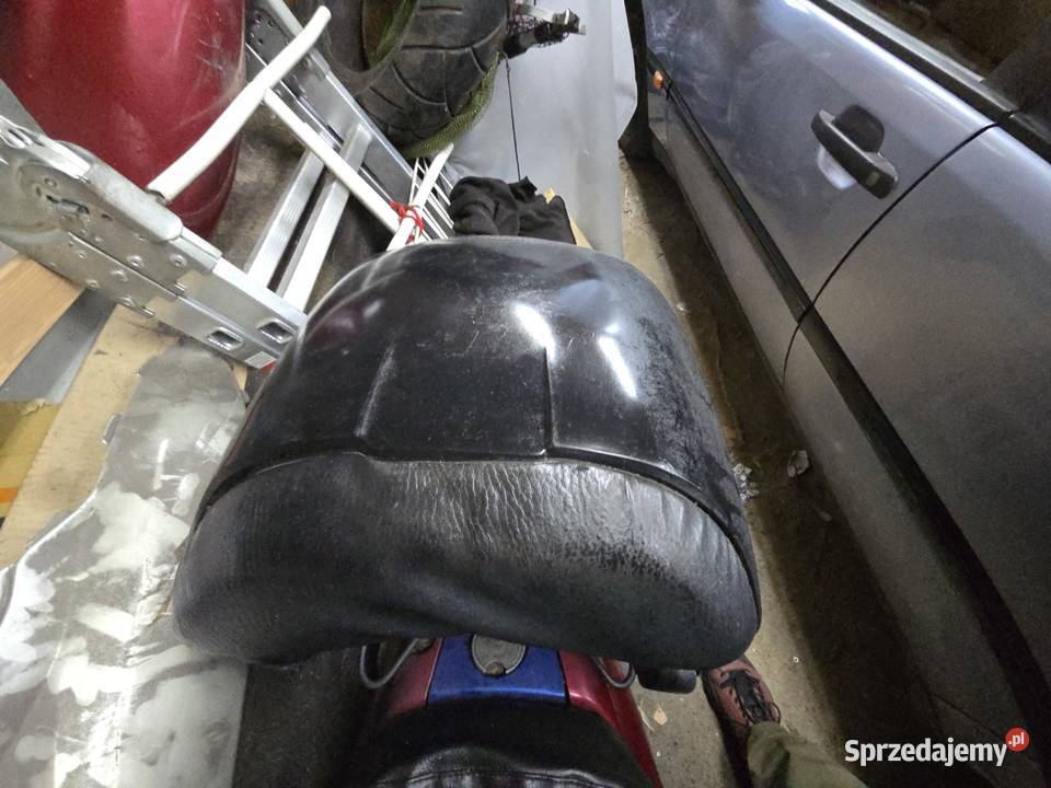 Skuter YLSMCO FD50QT QUEST Maver nowy komplet Gdynia sprzedam