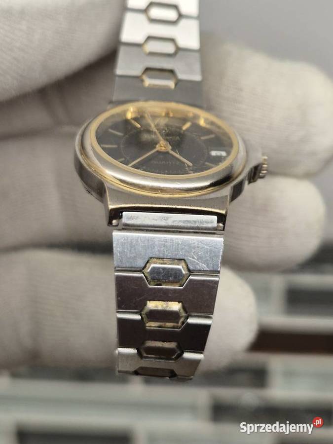 Damski zegarek Growanaquartz Chorzów sprzedam