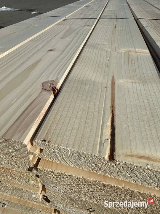 Deska podłogowa stropopodłoga drewniana Prusice sprzedam