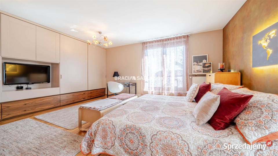 Mieszkanie 180m2 4 pokoje Kraków