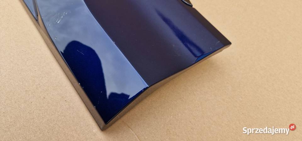 AUDI Q4 ETRON 89A LISTWA DZRZWI LEWY TYŁ Bieleń sprzedam