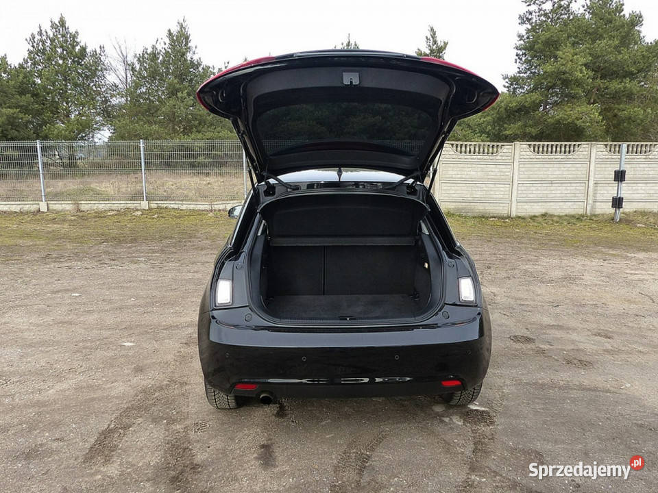 Audi A1 12 TFSIKlimaAluElektrykaSuper StanMały Piła