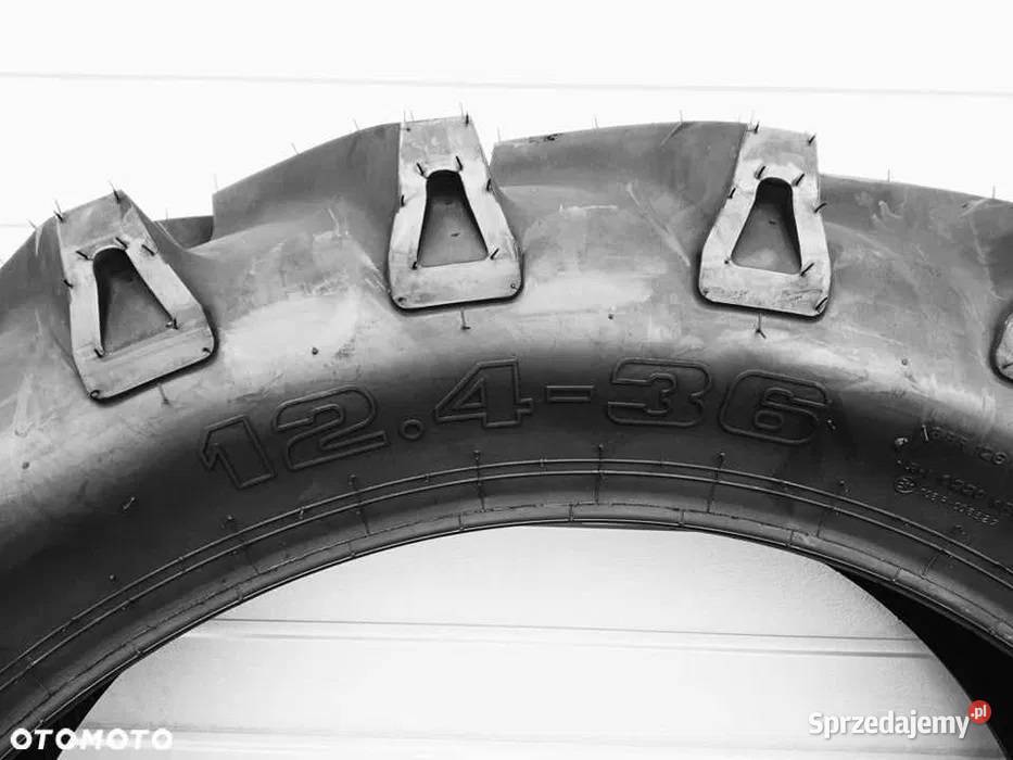 Opona Rolnicza 12436 ASCENSO 8PR 3208536 Tomaszów Lubelski