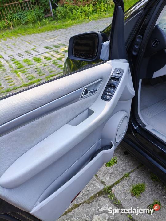 MercedesBenz Klasa B