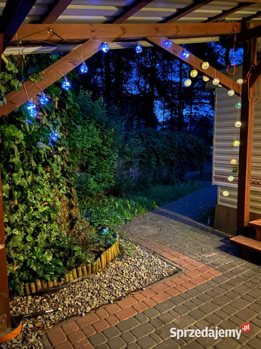 Działka Okuninka 320m2 lubelskie sprzedam