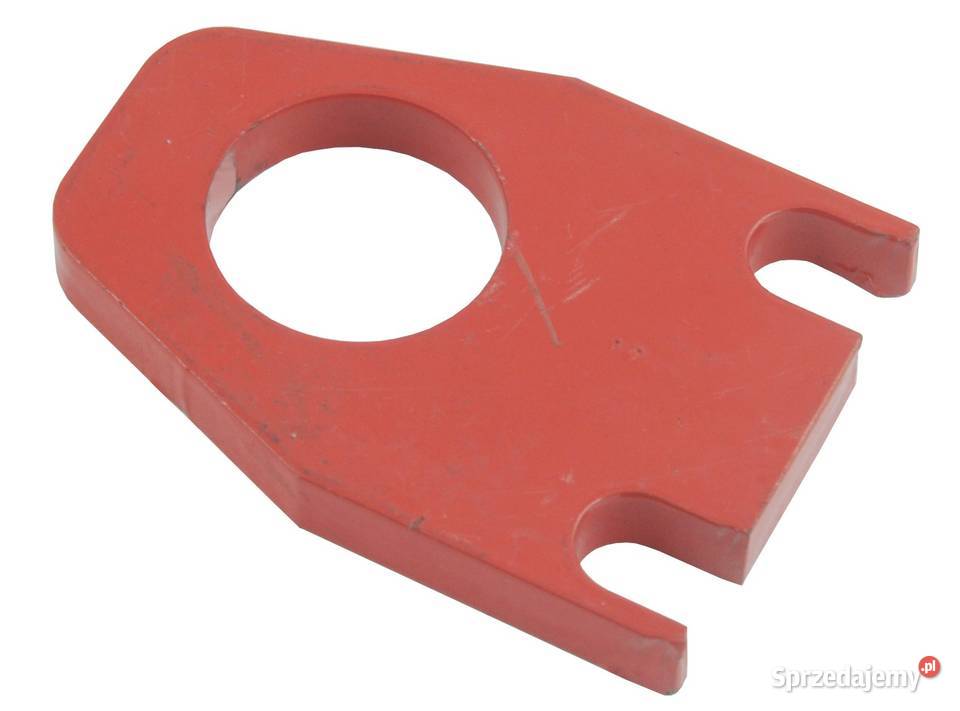 Element ramienia podnośnika kosiarki bijakowej Tajęcina