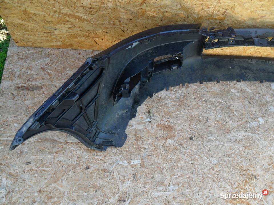 VW EOS 1Q0 0510 ZDERZAK PRZEDNI PRZÓD 1Q0807217