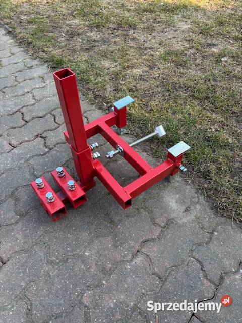 Belka herbicydowa belka do międzyrzędzi i Warka sprzedam