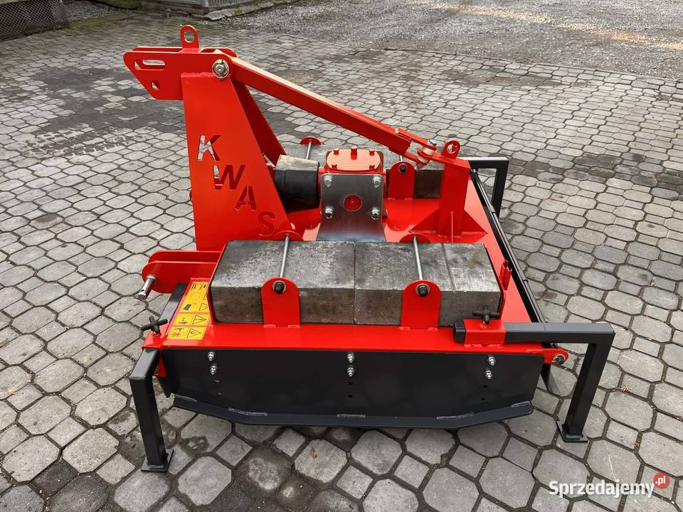 Karczownik NOWOŚĆ Karpownik do porzeczek malin lubelskie Opole Lubelskie