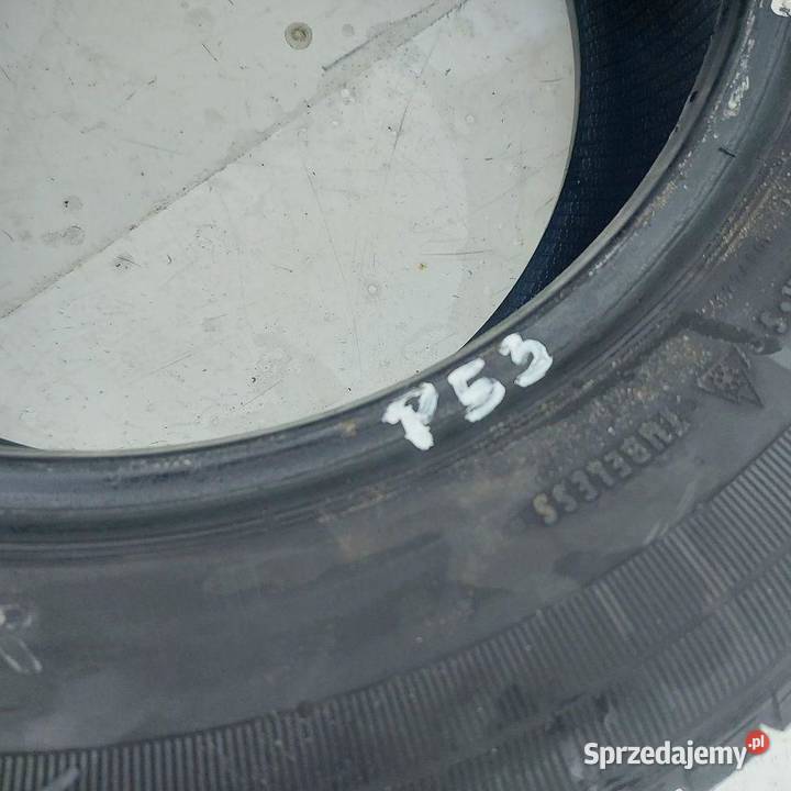 OPONA ZIMOWA 20565R15 SEBRING FORMULE SNOW S5
