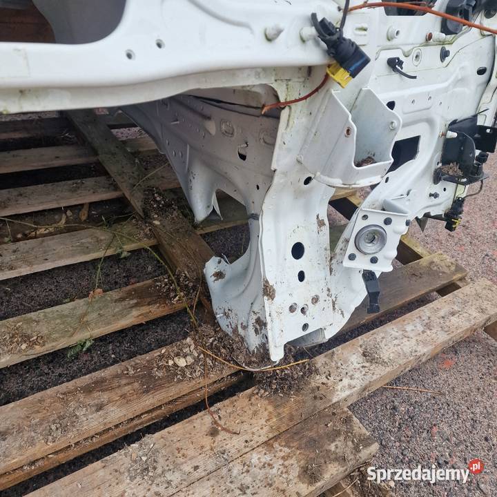 VOLVO FH4 FH 4 FH5 FH 5 KABINA SZKIELET POSZYCIE sprzedam