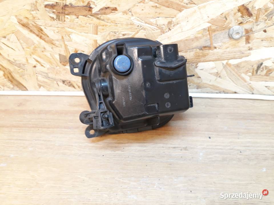 BMW F07 F10 F11 HALOGEN LED LEWY PRZÓD 7311293 Oświetlenie Międzychód sprzedam