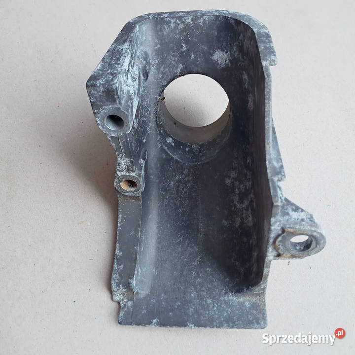 Audi 80 B4 20 ABK Osłona termiczna kolektora osobowe Dębica