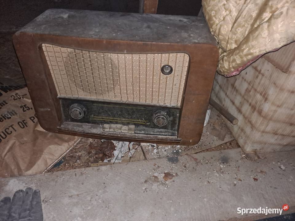 Radio wola Niedrzwica Kościelna