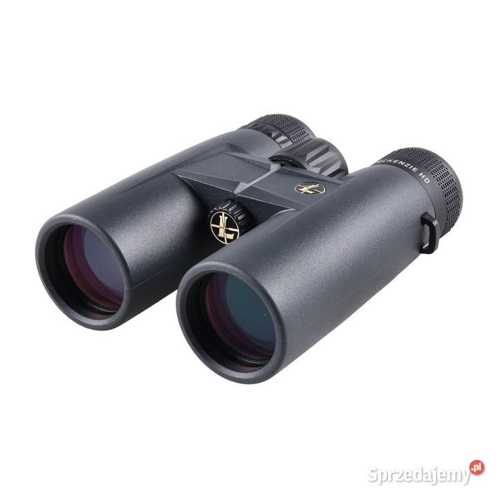 Lornetka Leupold BX1 McKenzie HD 10x42 Sporty strzeleckie i myślistwo Warszawa