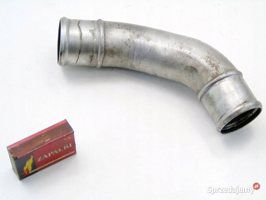 RURA POWIETRZA 19 CDTI SX4 VECTRA C ZAFIRA 93 Sosnowiec