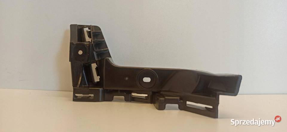 SEAT ARONA 2024 ŚLIZG ZDERZAKA PRAWY TYŁ Części montażowe
