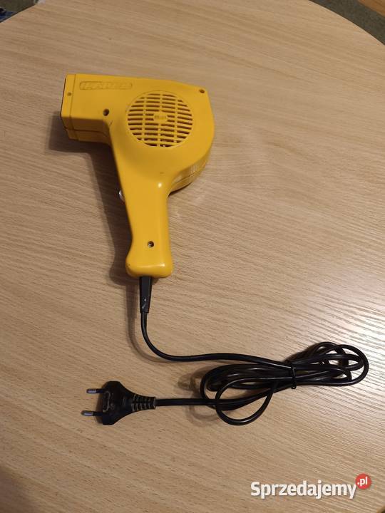 Zabytkowa suszarka do włosów Farel SR5 250W 220V podkarpackie Rzeszów