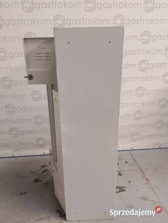 Szafka socjalna BHP 4drzwiowa 80x50x180 dolnośląskie Wrocław