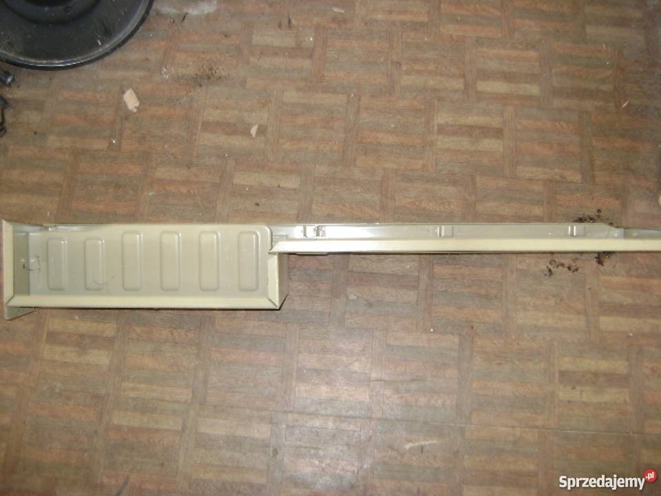 Stopień drzwi bocznych 33025102360 Lublin 29 t Gdynia