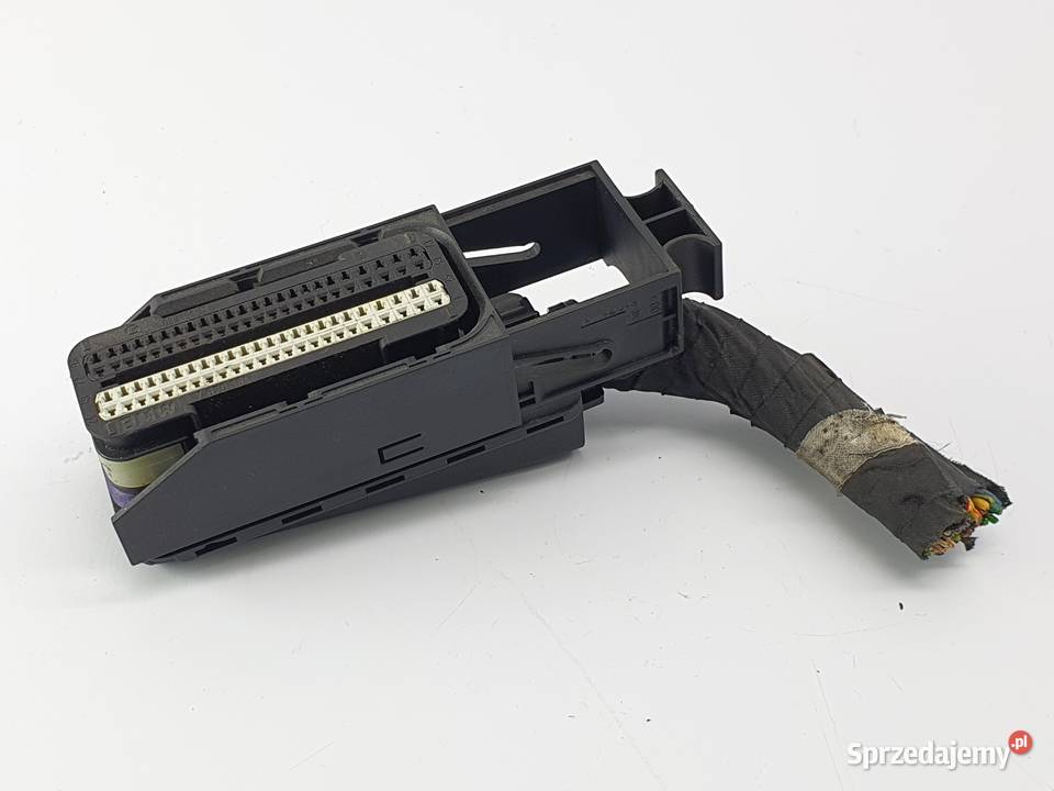 Wtyczka Kostka Bezpiecznik Wiazka Bmw R 1200 Gs Łódź