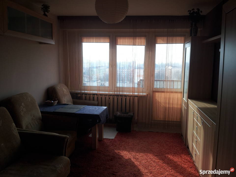 Białystok Białostoczek 15 Mieszkanie 3pokojowe blok podlaskie Białystok