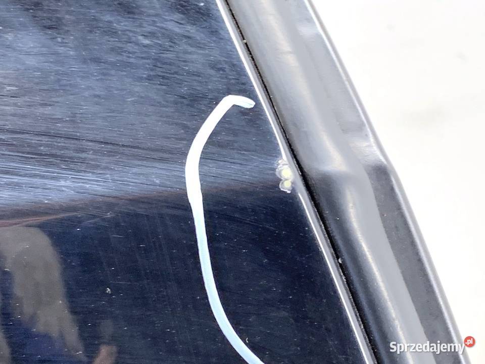 DRZWI PRAWY TYŁ VOLVO S90 II SedanLimuzyna Onyx