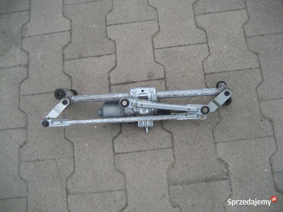 vw polo 6r 6r0 0917r mech 6r1955023canizm sprzedam