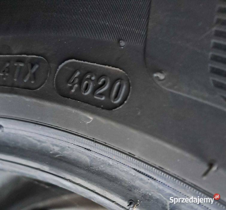 Michelin Pilot Alpin 5 Warszawa