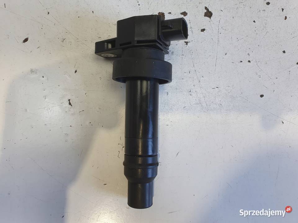 CEWKA ZAPŁONOWA Kia Ceed 14 16V CVVT hella osobowe Części samochodowe Rudka