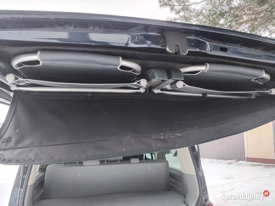 Volkswagen California beach 20tdi 4motion 2011r Białystok