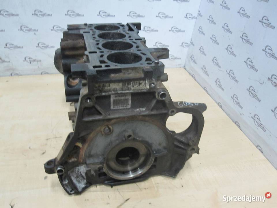 COMBO DOBLO 13 CDTI A13FD 263A2000 14r blok