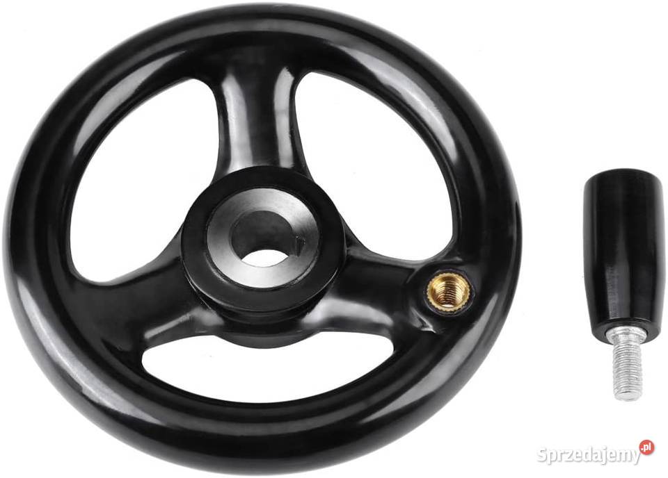 Koło ręczne do tokarki TUR50s Gliwice