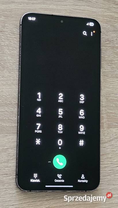 Samsung s23 256gb5g okazyjnie Jarosław