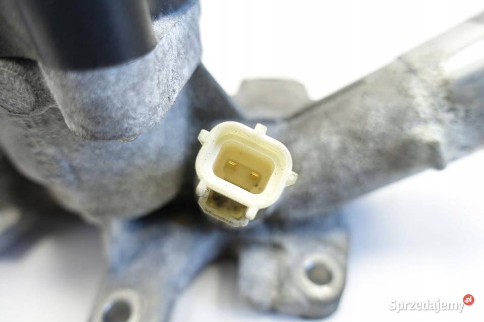 OBUDOWA TERMOSTATU Mazda 2 III 15 16V Termostat lubelskie Rudka
