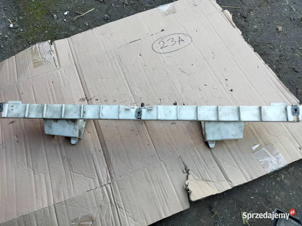 CITROEN C3 BELKA UCHWYT WZMOCNIENIE ŚSLIZG osobowe Kamień-Kolonia