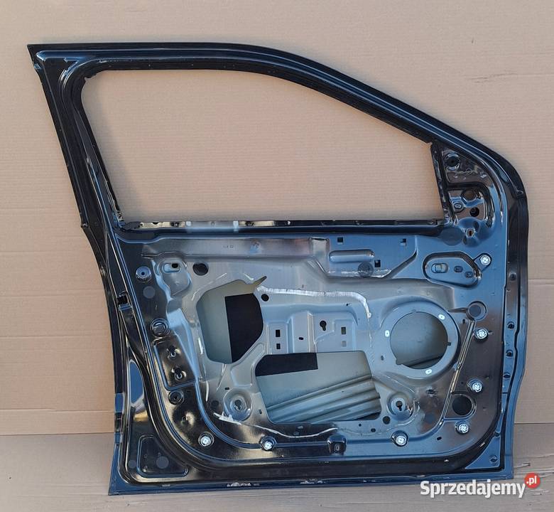 CITROEN C4 CACTUS LIFT DRZWI LEWY PRZÓD LEWE lubuskie Bieleń