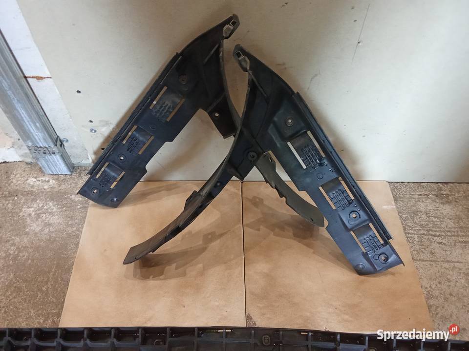 VW Passat B5 fl combi komplet orginal ślizg Wrocław