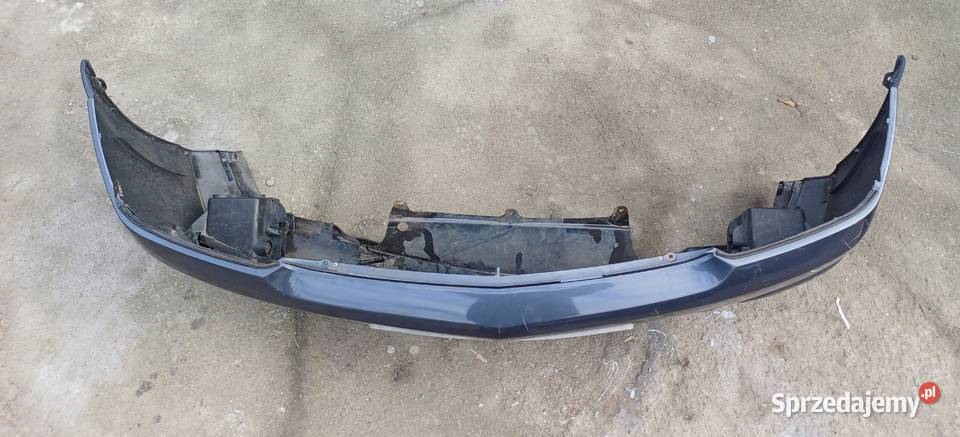 OPEL MERIVA A LIFT 0510 ZDERZAK PRZÓD PRZEDNI Zderzaki Toruń