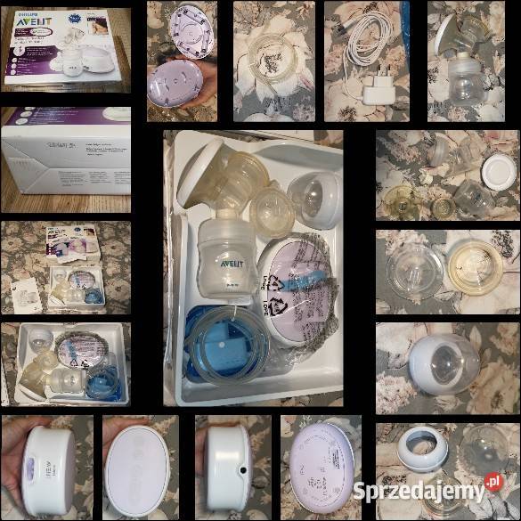 Łóżeczko turystyczne i różne rzeczy sprzedam