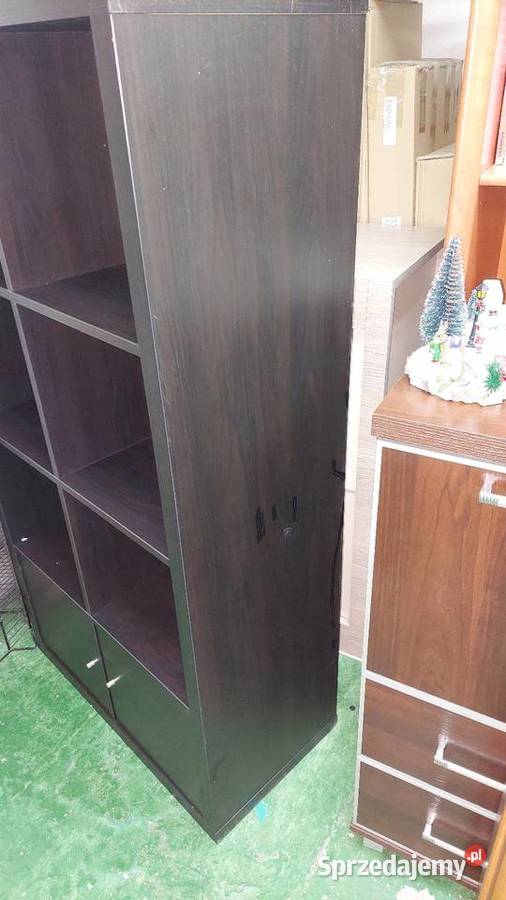 Regał Ikea Kallax 77cm Meble