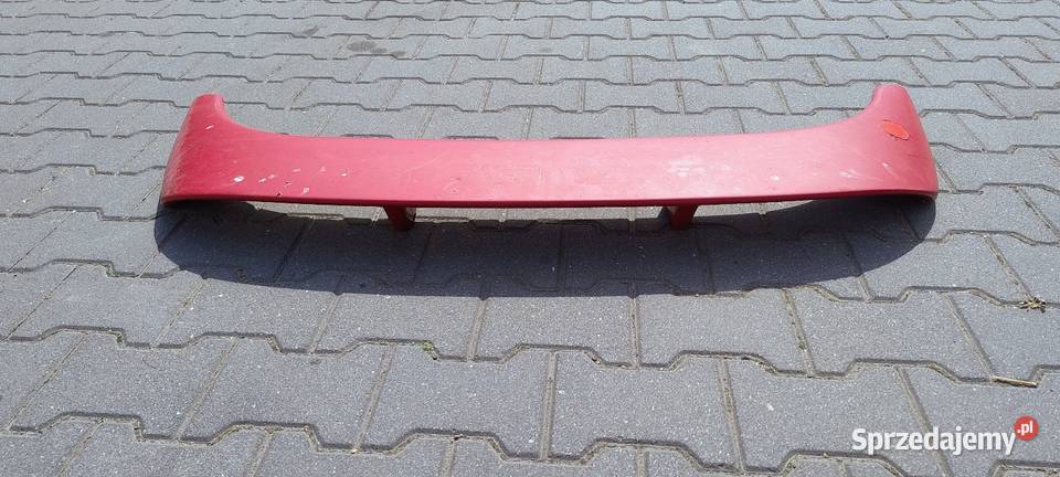 Lotka Honda del sol crx Czajków sprzedam