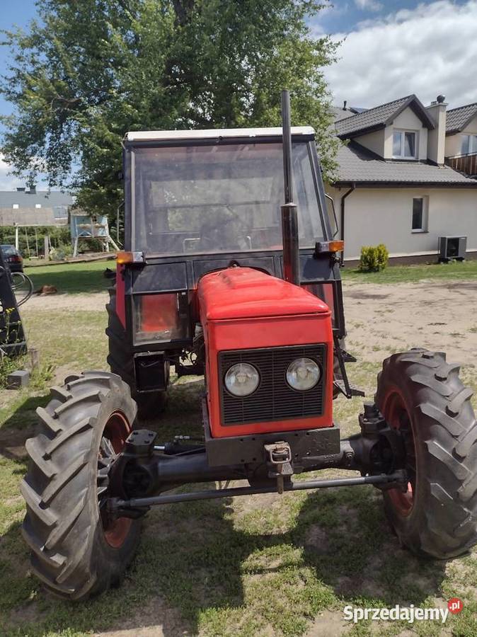 Zetor 6945 sprzedam