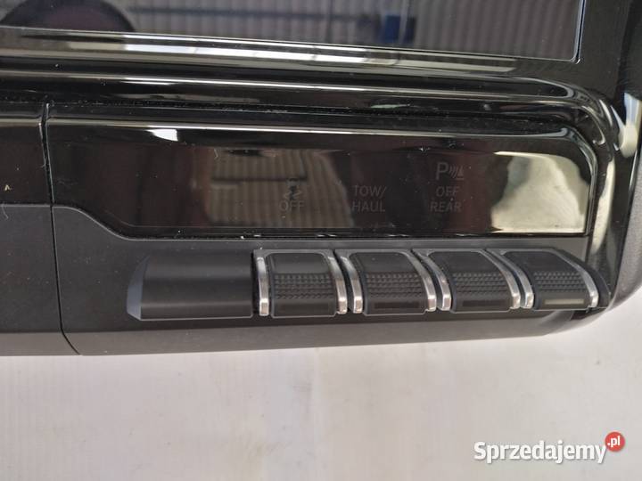 2020r DODGE RAM Vgen RADIO MONITOR NAWIGACJA pomorskie sprzedam
