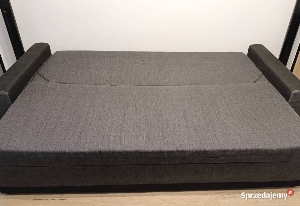 Wersalka rozkładana sofa Łubie