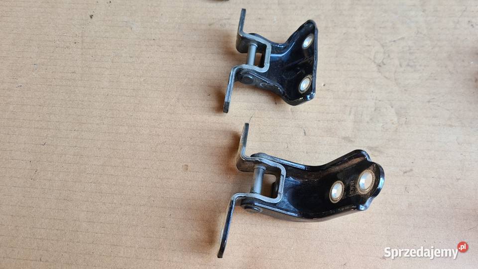 Hyundai I30 cw 1 FD zawias zawiasy drzwi dolny Legnica