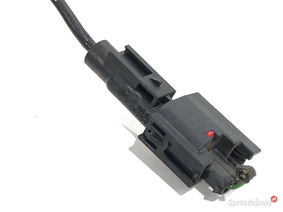 CZUJNIK ABS PRAWY PRZÓD OPEL ASTRA K 39002171 podkarpackie