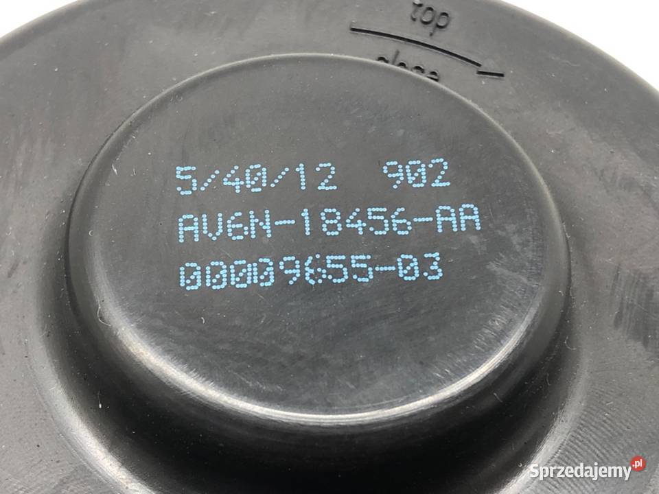 DMUCHAWA NAWIEWU FORD FOCUS III AV6N18456AA