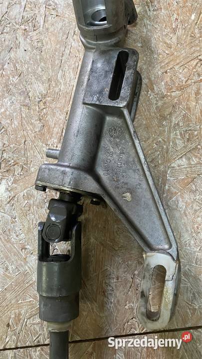 Kolumna kierownicza Alfa Romeo 164 Kiełczów sprzedam