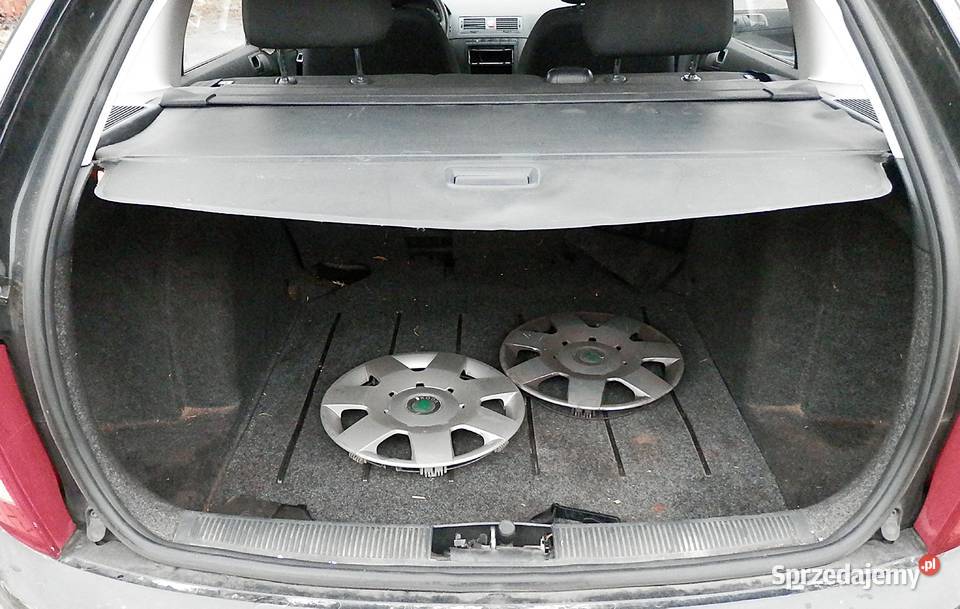 koda fabia 12 12v benzyna Jawor sprzedam